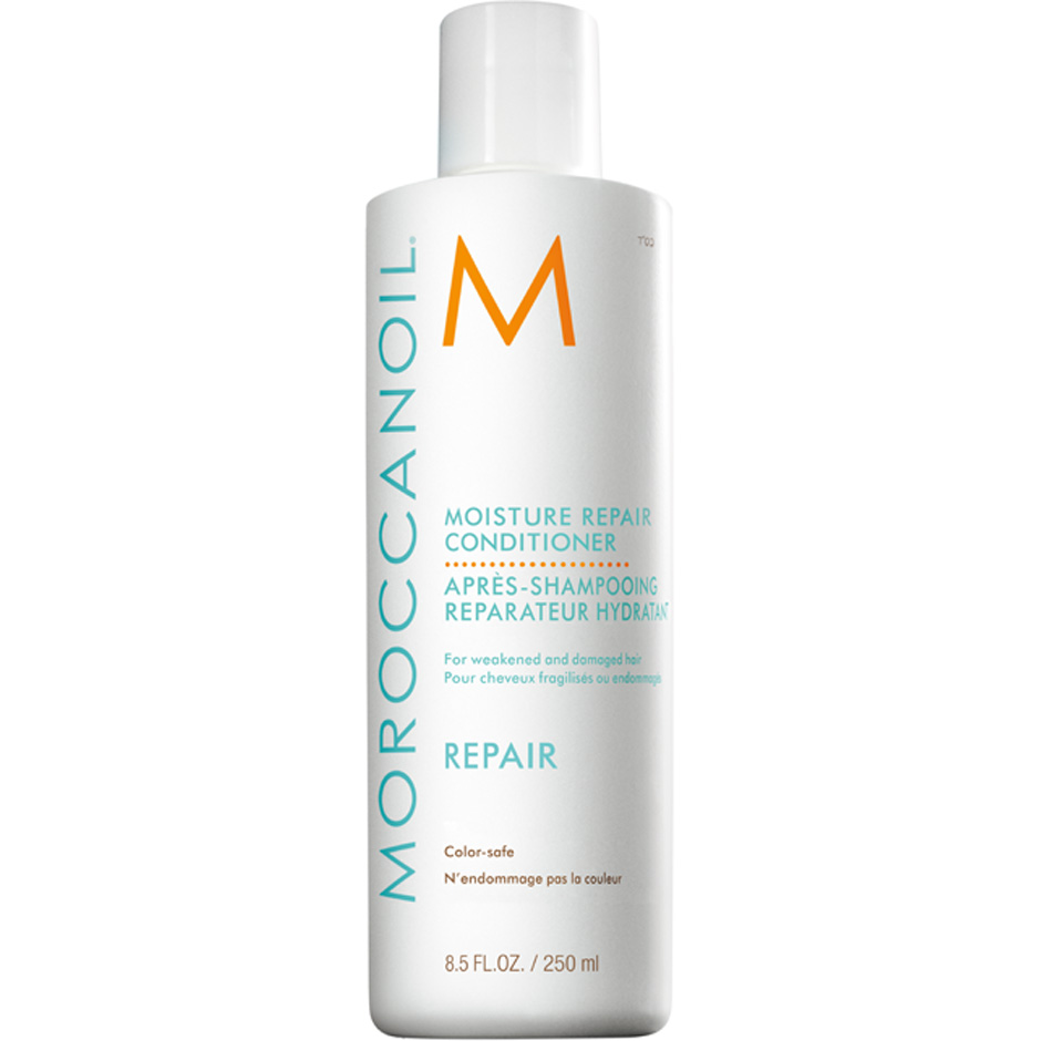 Moisture Repair Conditioner