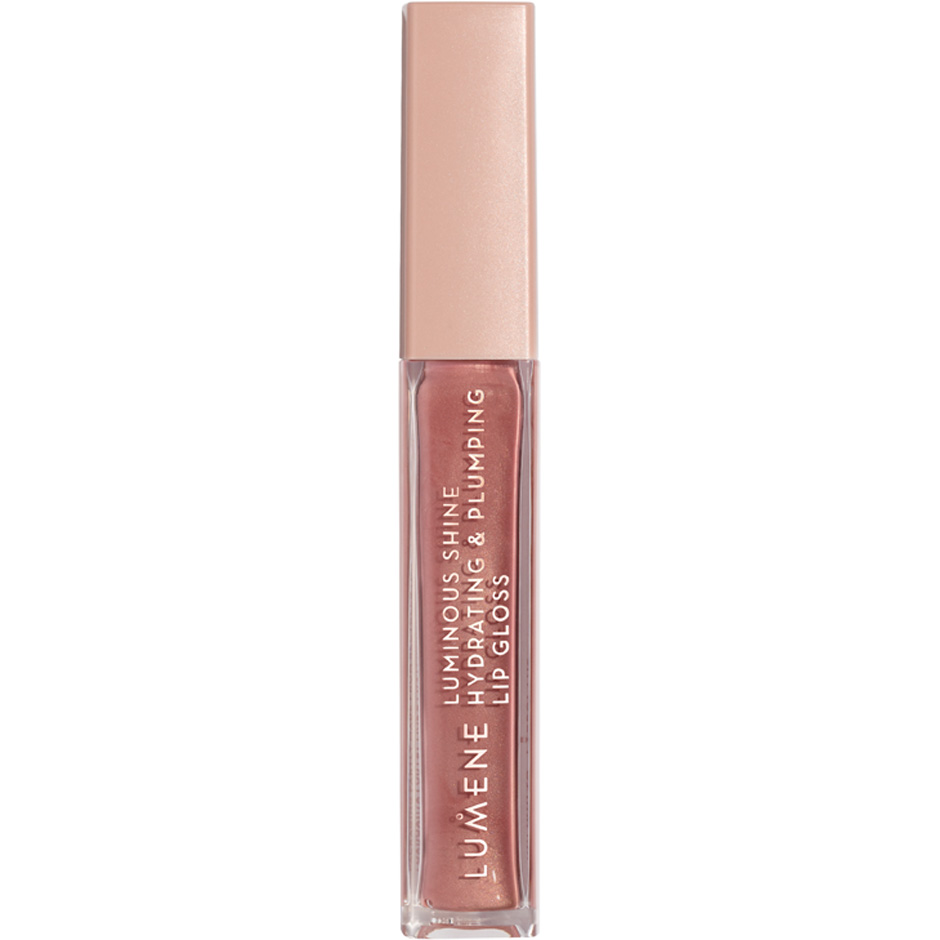 Luminous Shine Hydrating & Plumping Lip Gloss