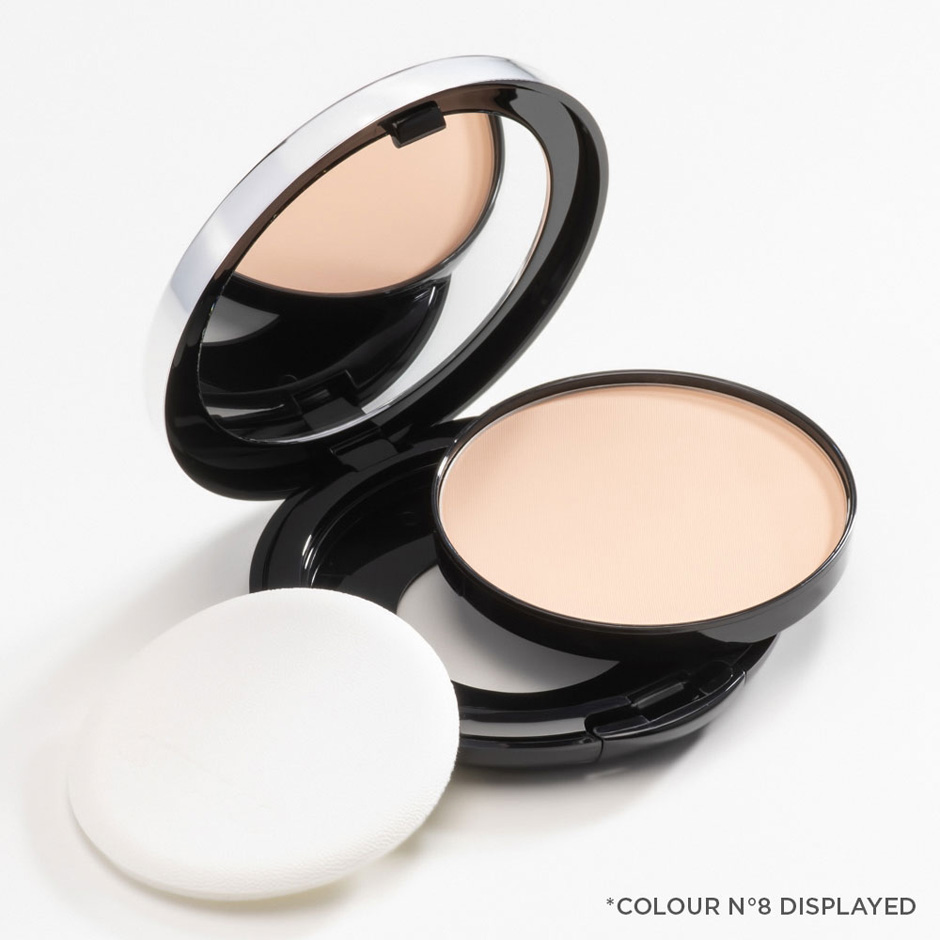 High Definition Compact Powder