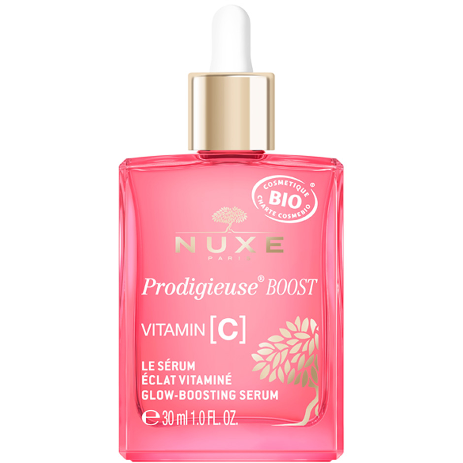 Bilde av Nuxe Prodigieuse® Boost Vitamin C Glow Boosting Serum 30 Ml