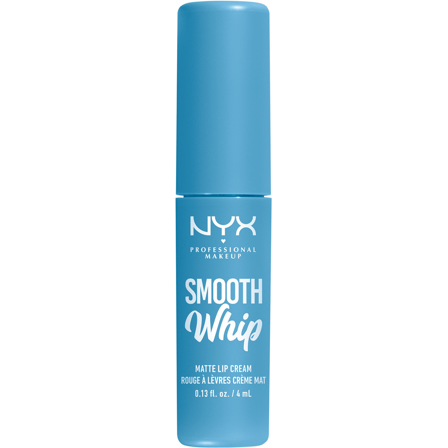 Smooth Whip Matte Lip Cream