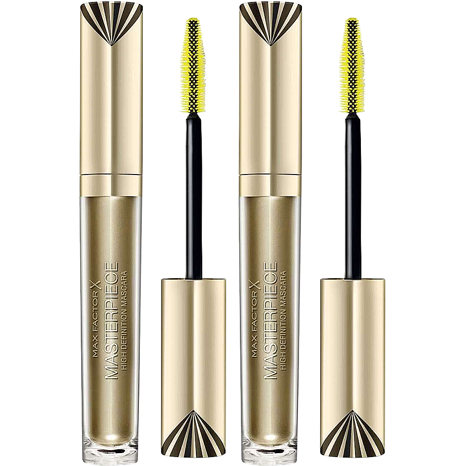 Masterpiece Mascara Duo