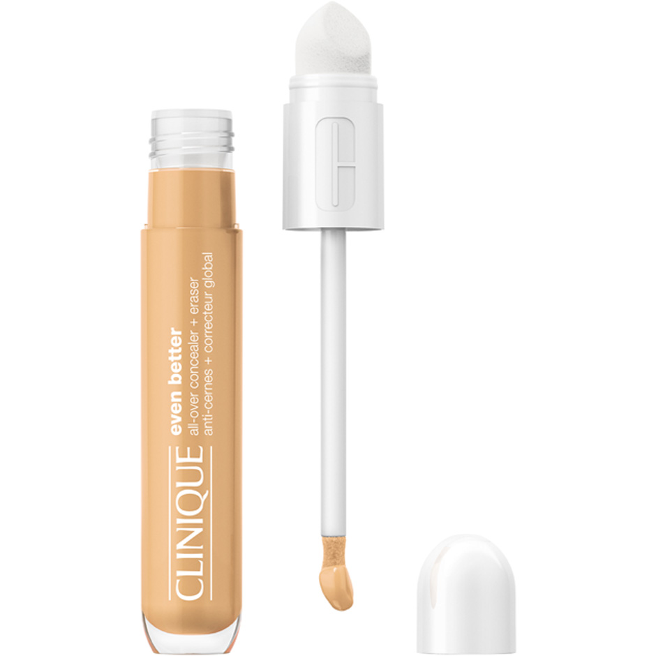 Even Better All Over Concealer + Eraser