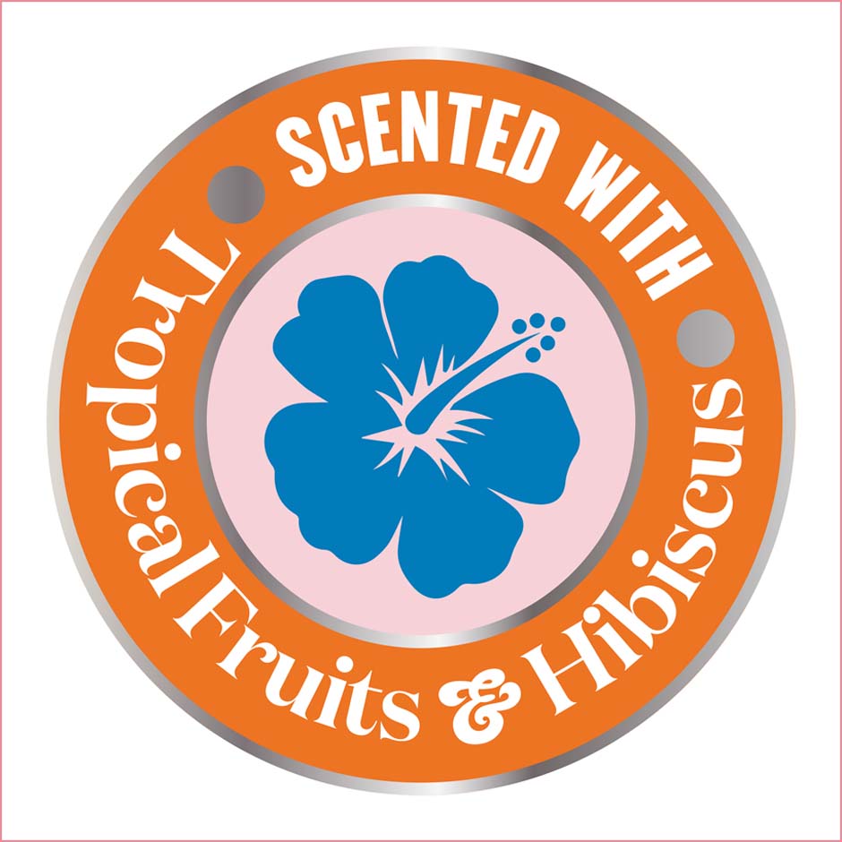 Call of Fruity Hand Cream for Hydrating Dry Hands