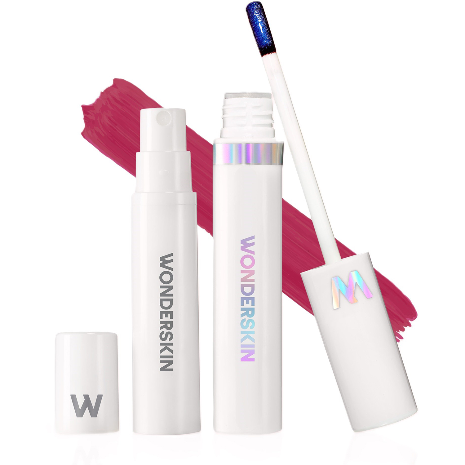 Wonder Blading Peel & Reveal Lip Stain Kit