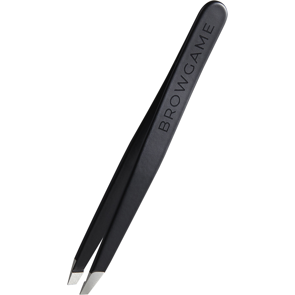 Signature Tweezer Slanted