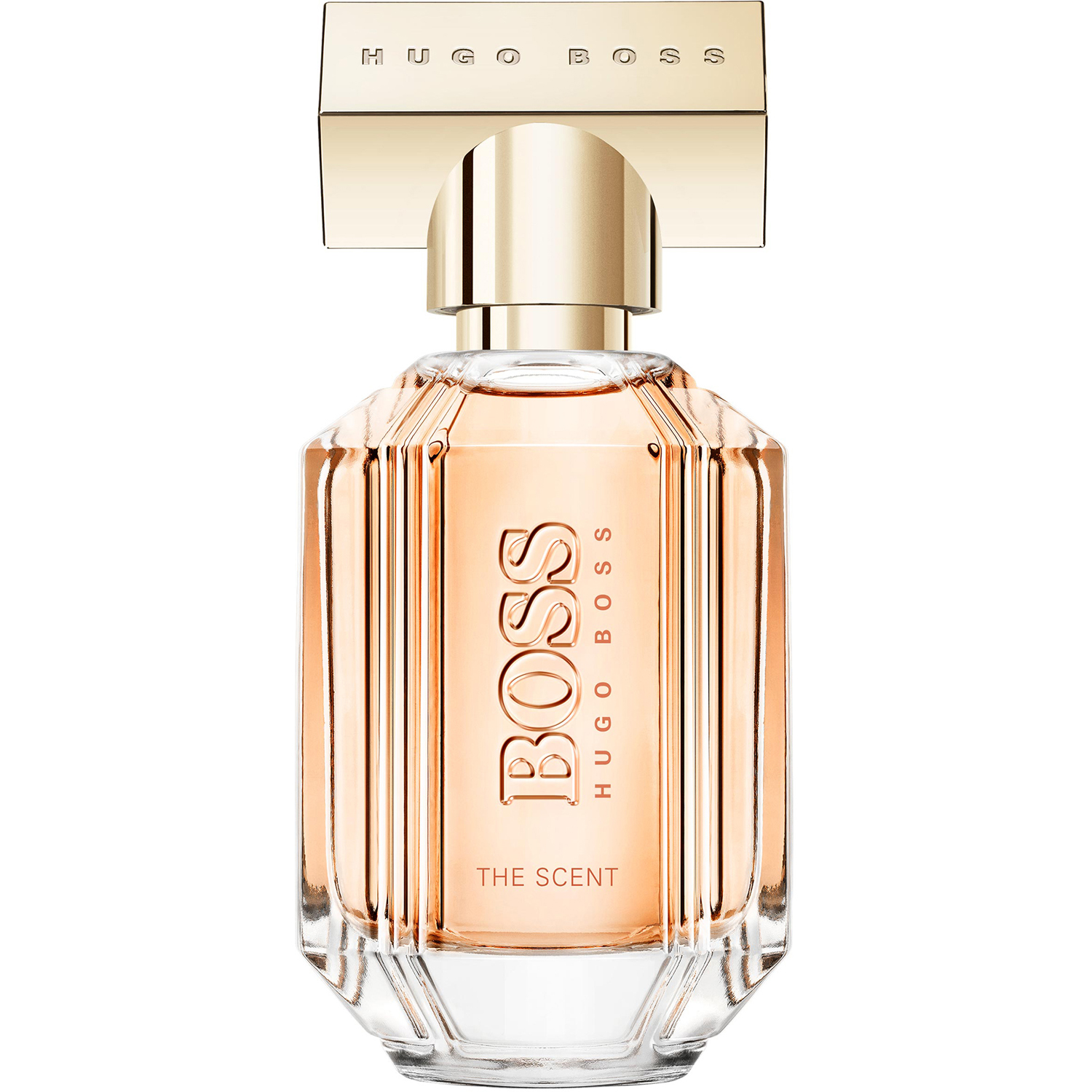 Bilde av Hugo Boss Boss The Scent For Her Eau De Parfum - 30 Ml