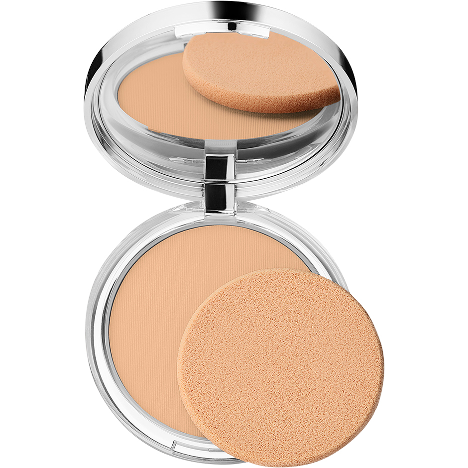 Stay-Matte Sheer Pressed Powder