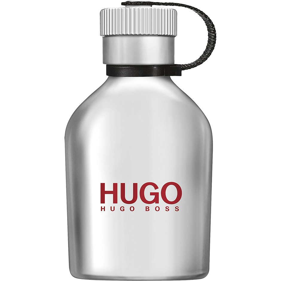 Hugo Iced