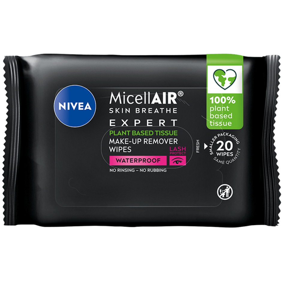 MicellAIR Expert Wipes