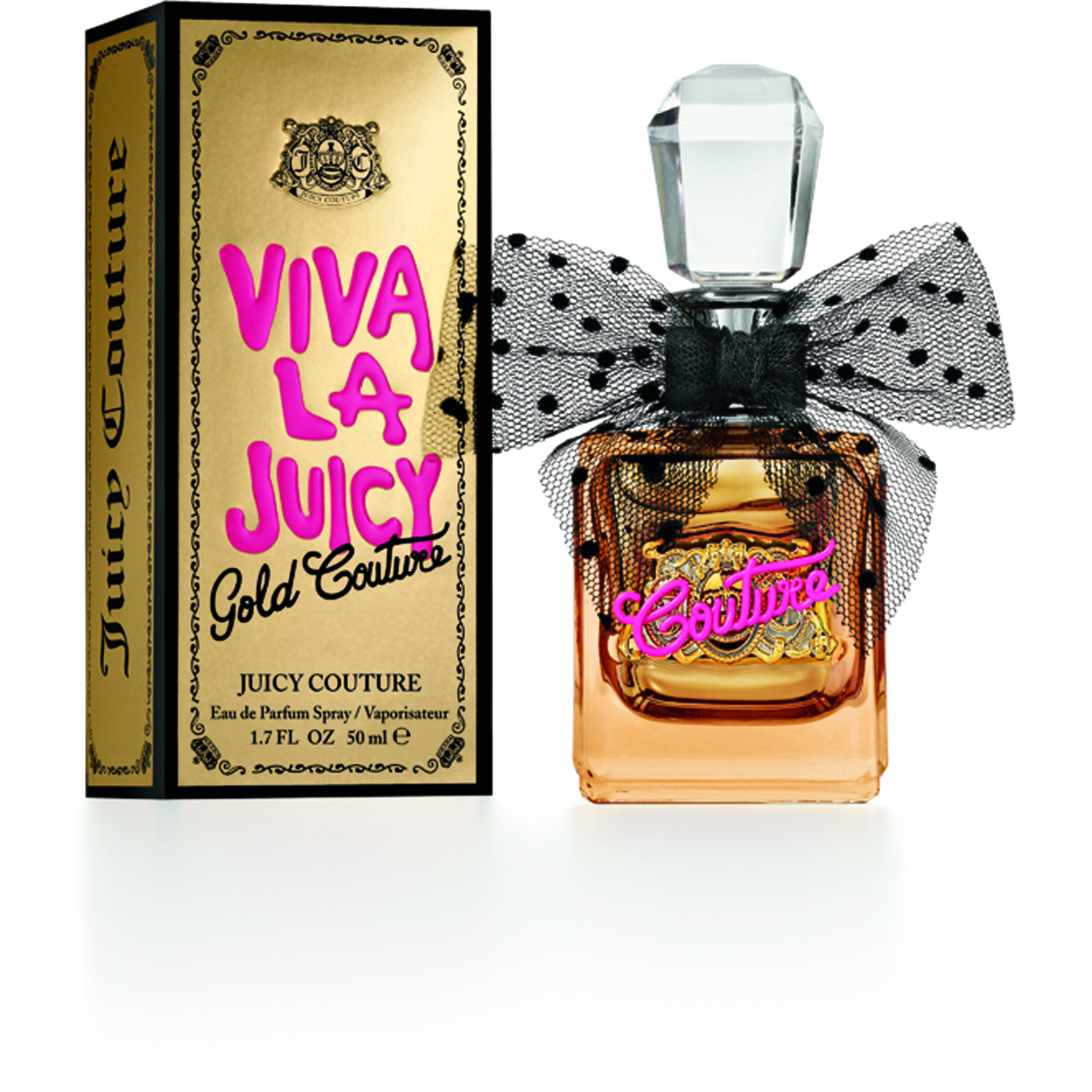 Viva La Juicy Gold Couture