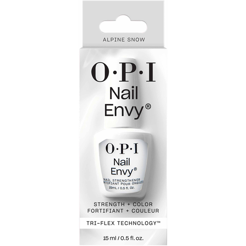 Nail Envy Alpine Snow Nail Strengthener