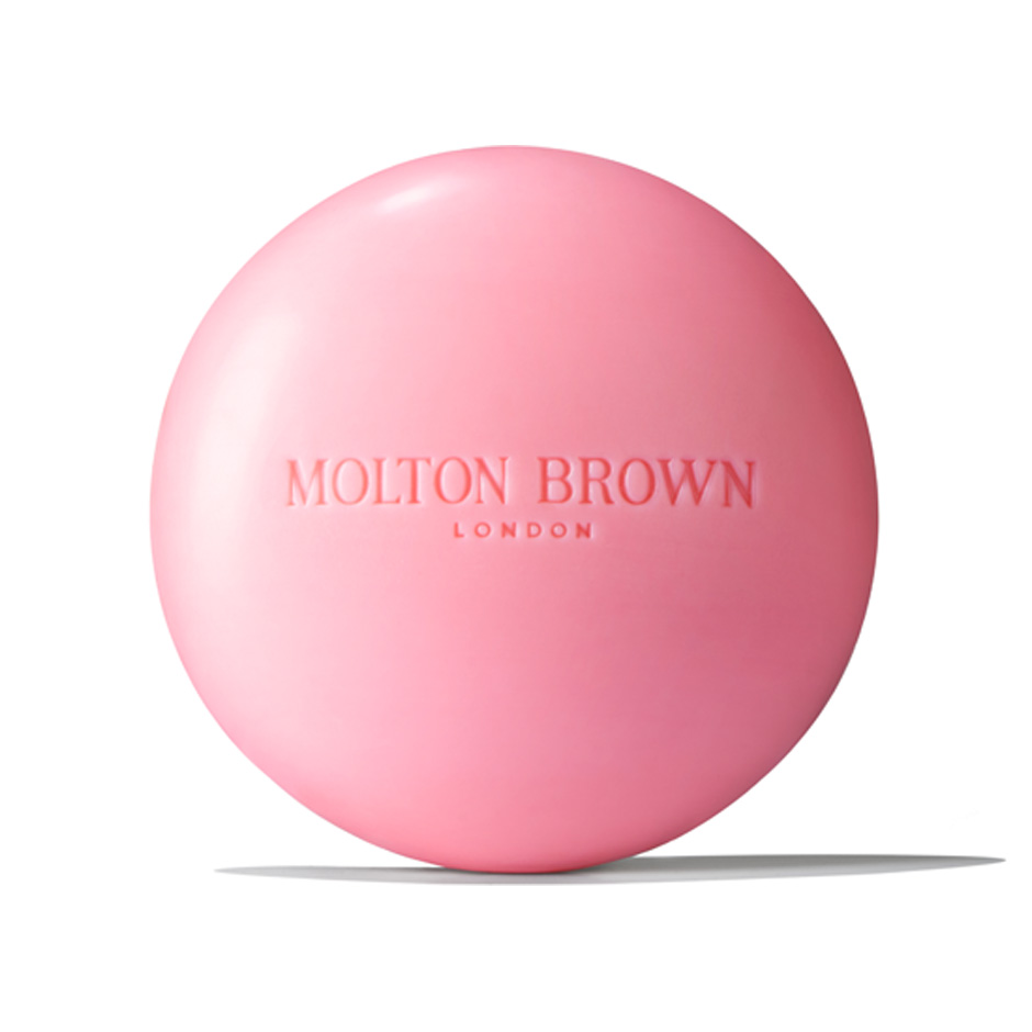 Bilde av Molton Brown Fiery Pink Pepper Perfumed Soap 150 G
