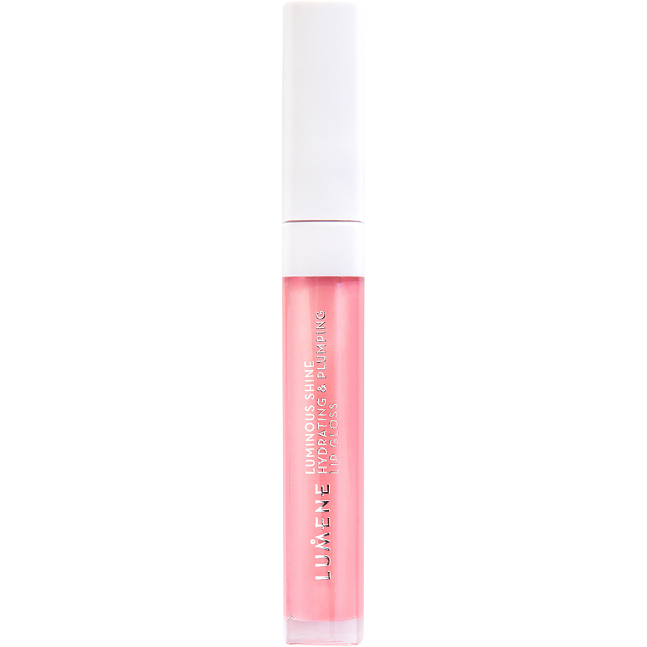 Luminous Shine Hydrating & Plumping Lip Gloss