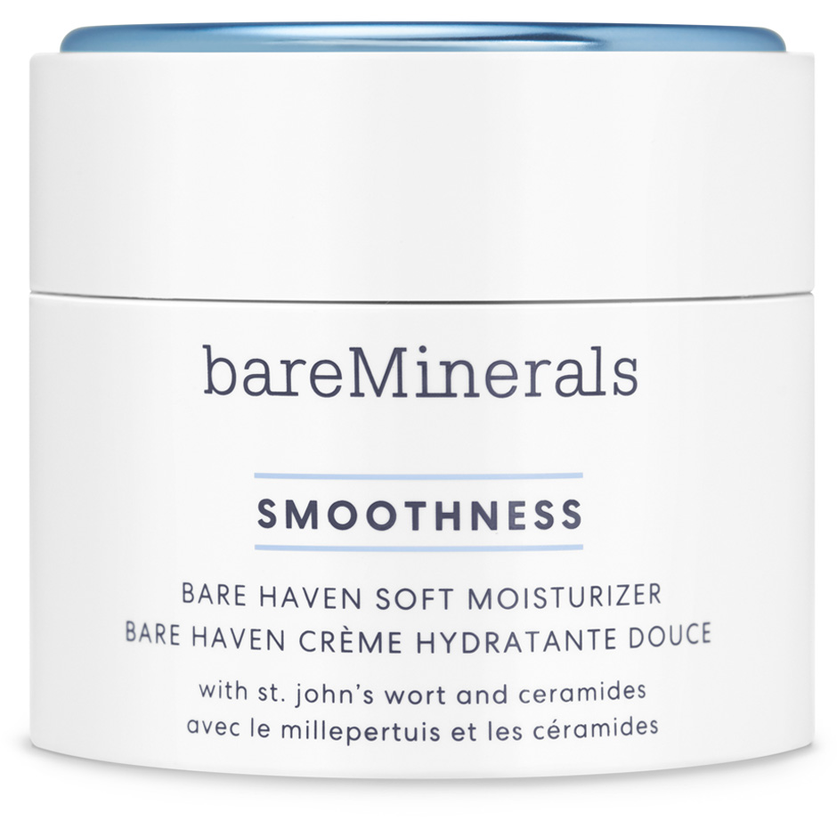 Smoothness Bare Haven Soft Moisturizer