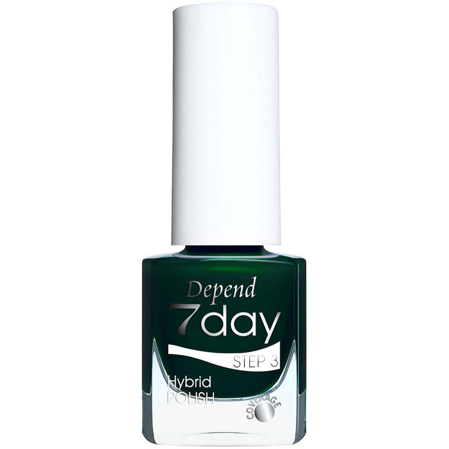 7day Hybrid Polish