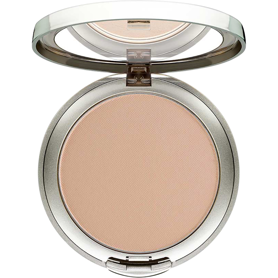 Hydra Mineral Compact Foundation