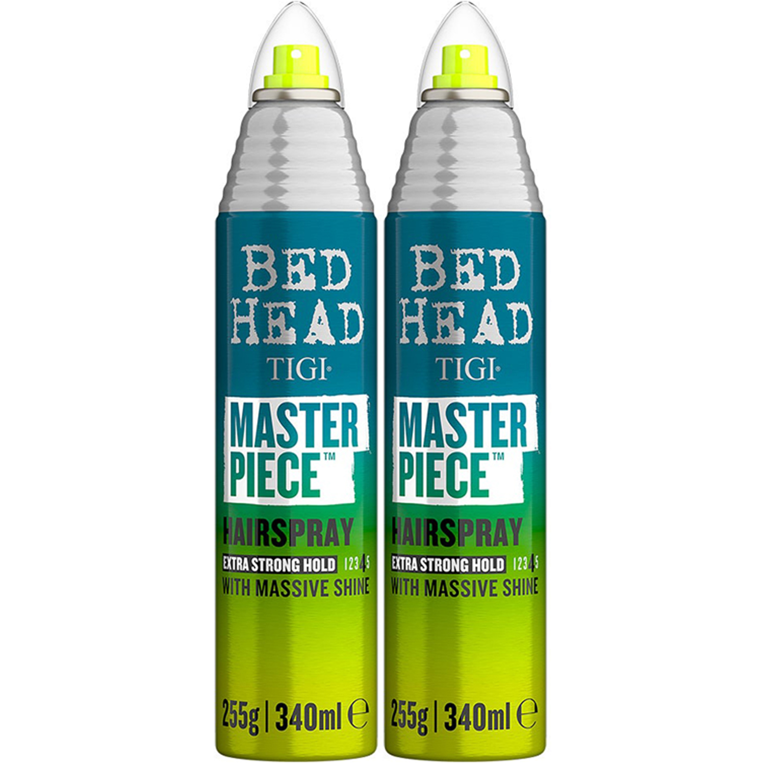 Duo Masterpiece Hairspray