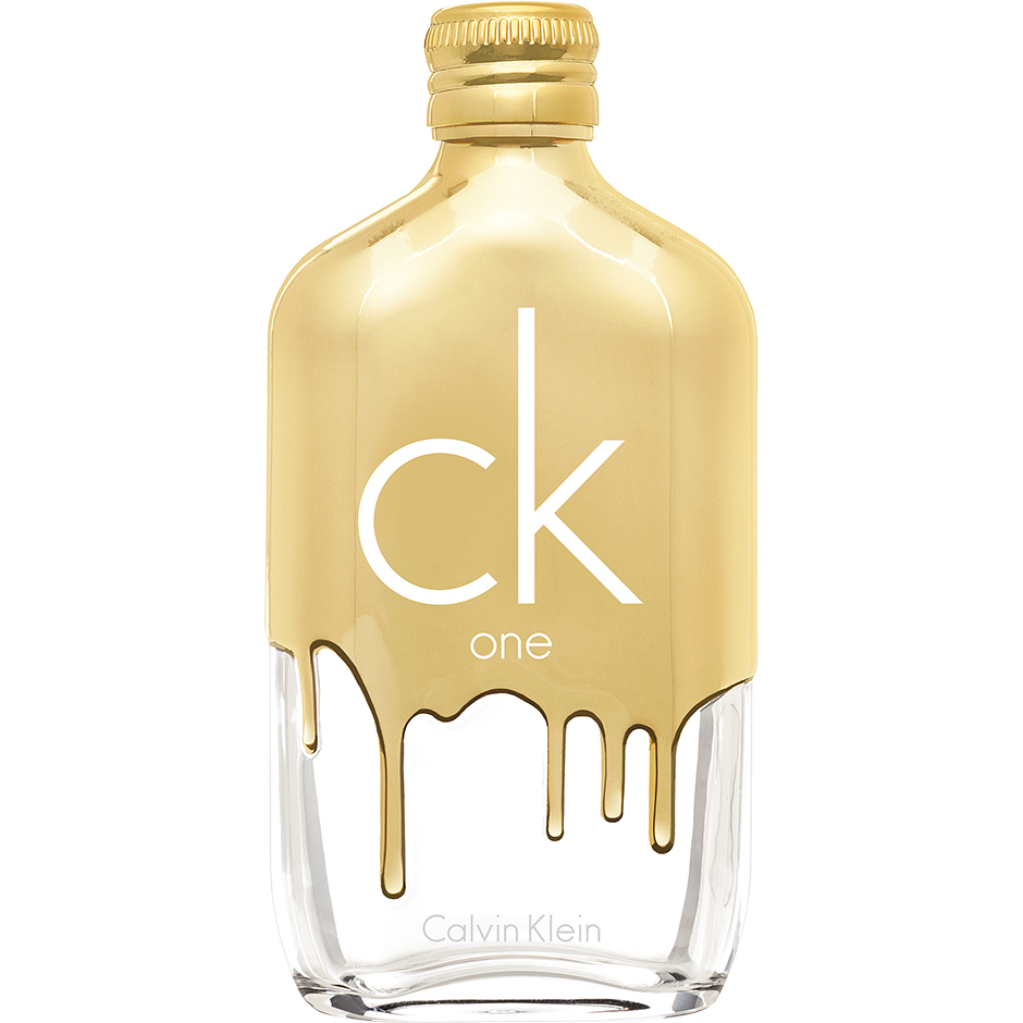 CK One Gold