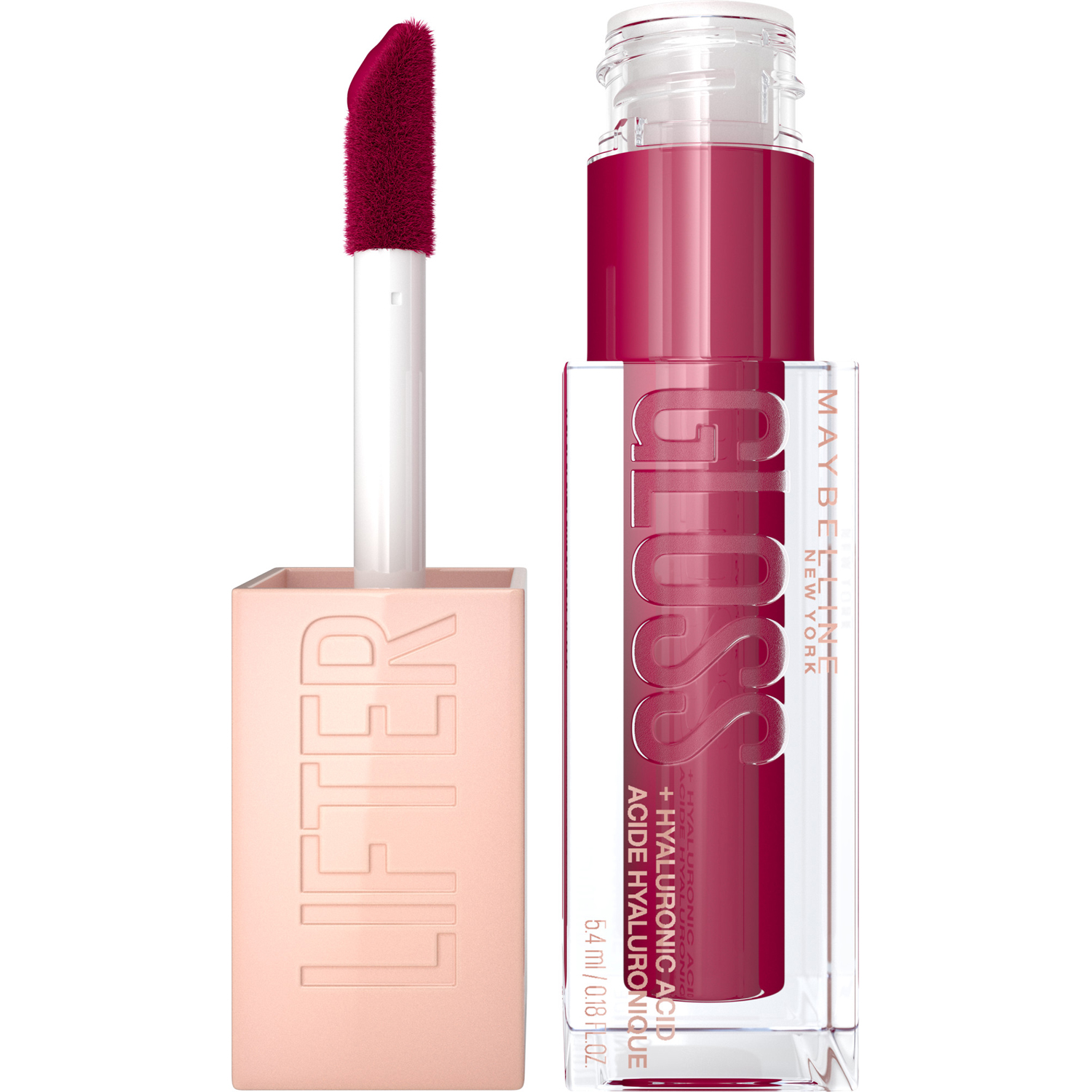 Lifter Gloss Candy Drop Lip Gloss