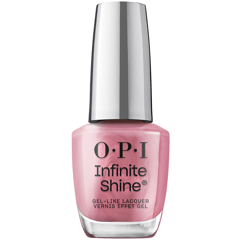 Bilde av Opi Infinite Shine Aphrodite's Pink Nightie - 15 Ml