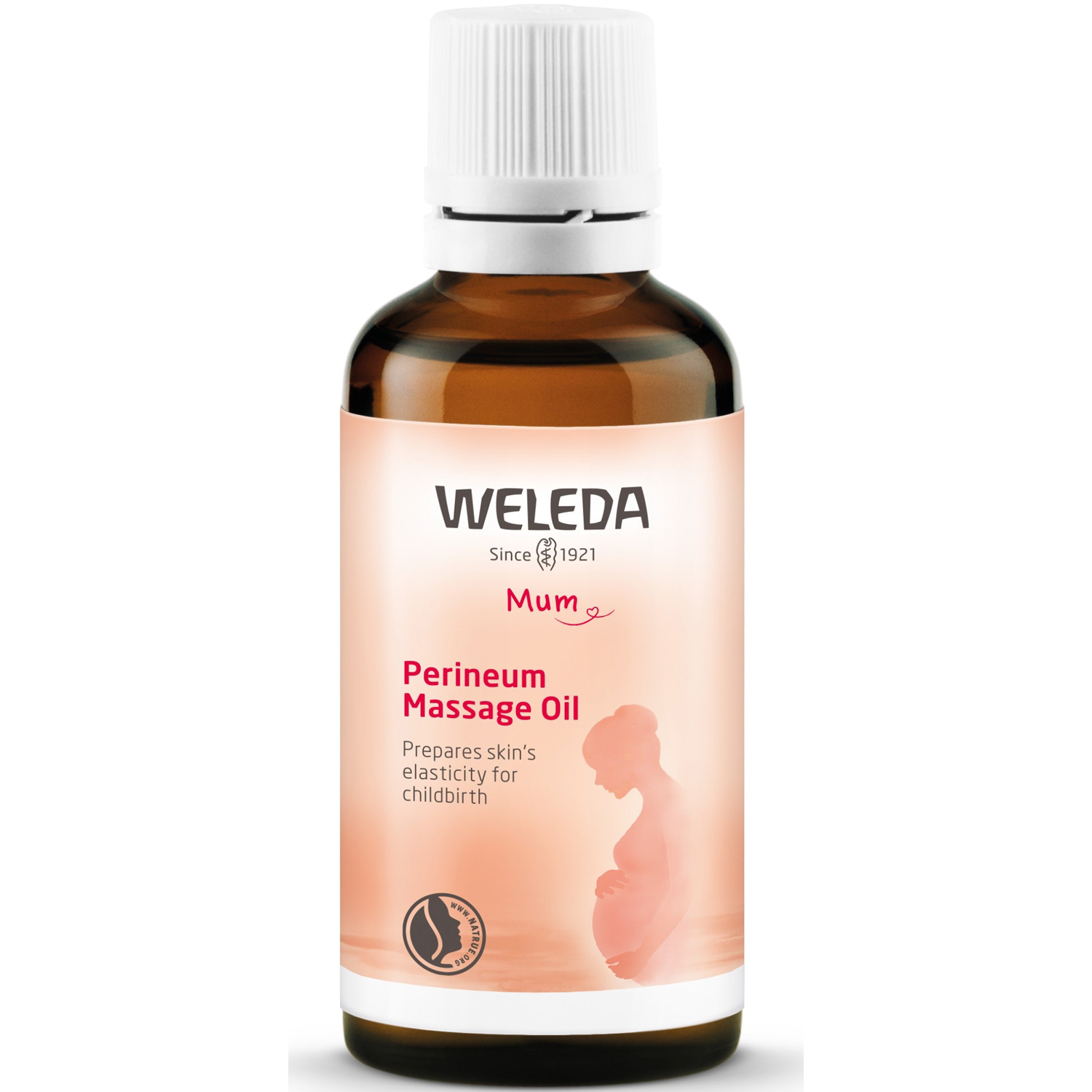 Perineum Massage Oil