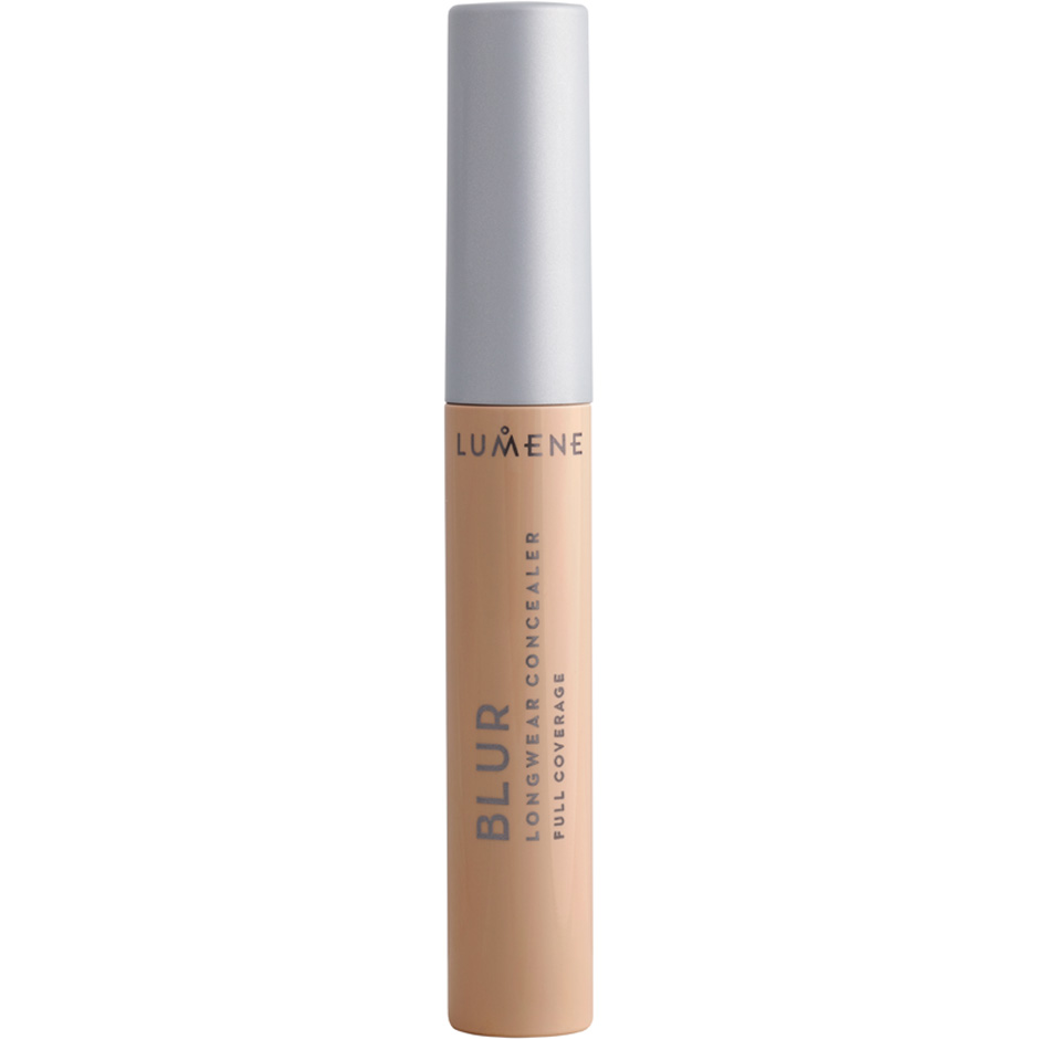 Blur Longwear Concealer