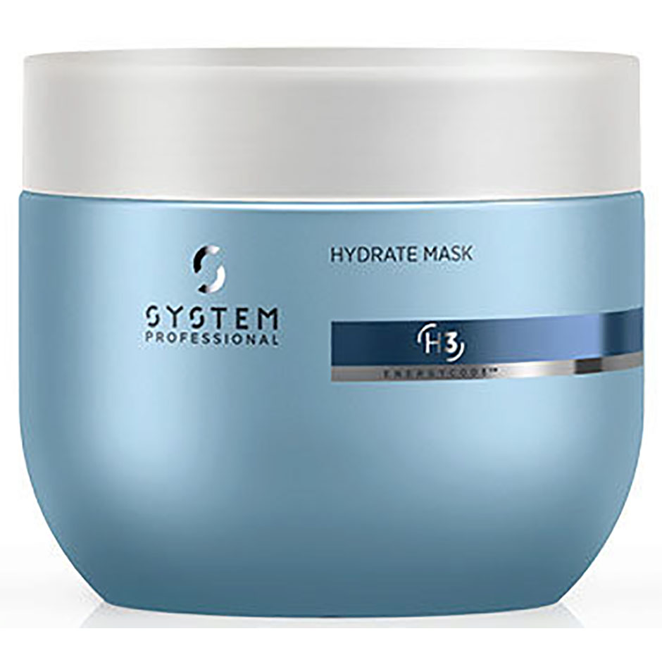 Hydrate Mask