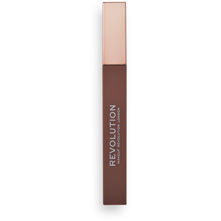 Bilde av Makeup Revolution Irl Filter Finish Lip Crème Espresso Nude - 1,8 Ml