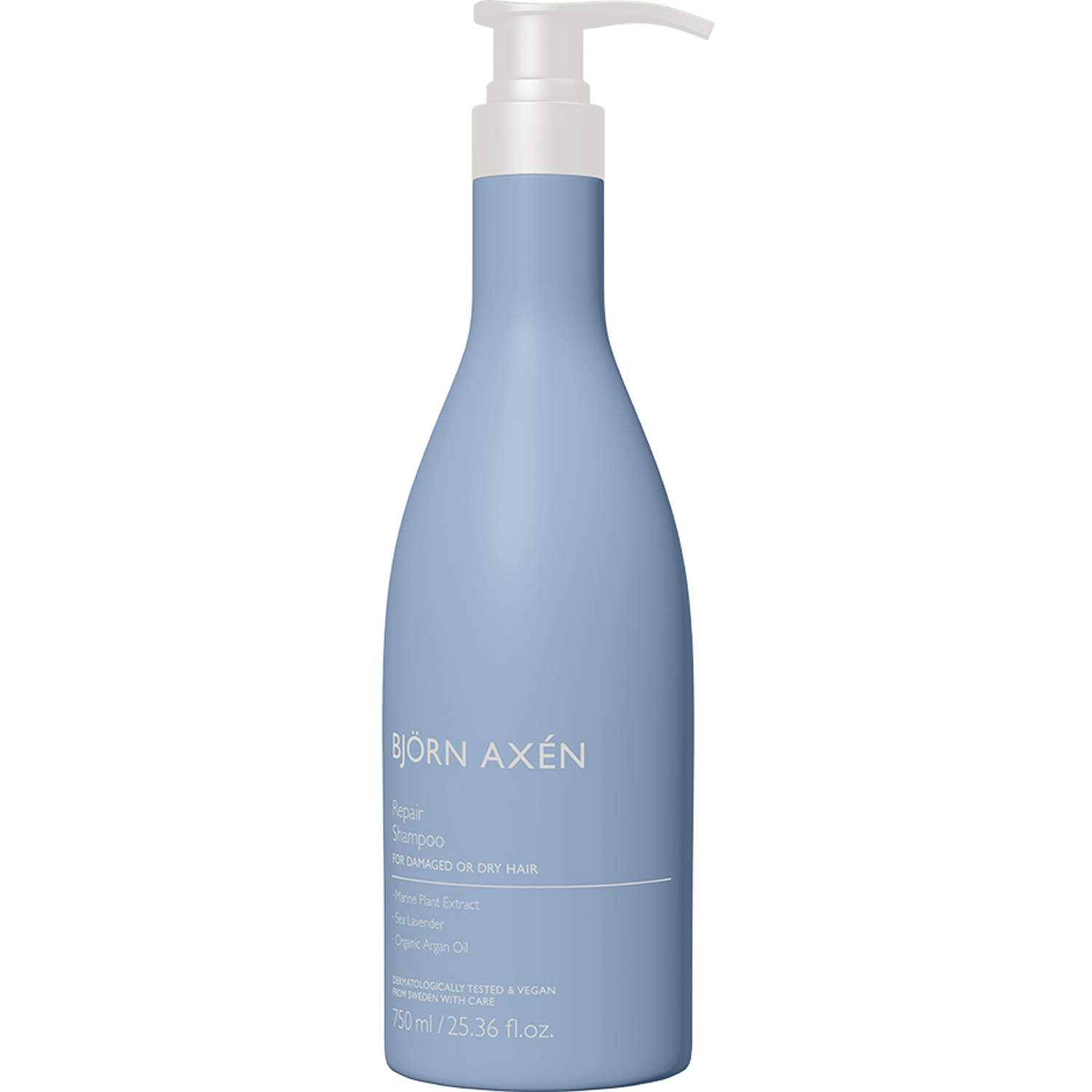 Bilde av Björn Axén Repair Shampoo 750 Ml