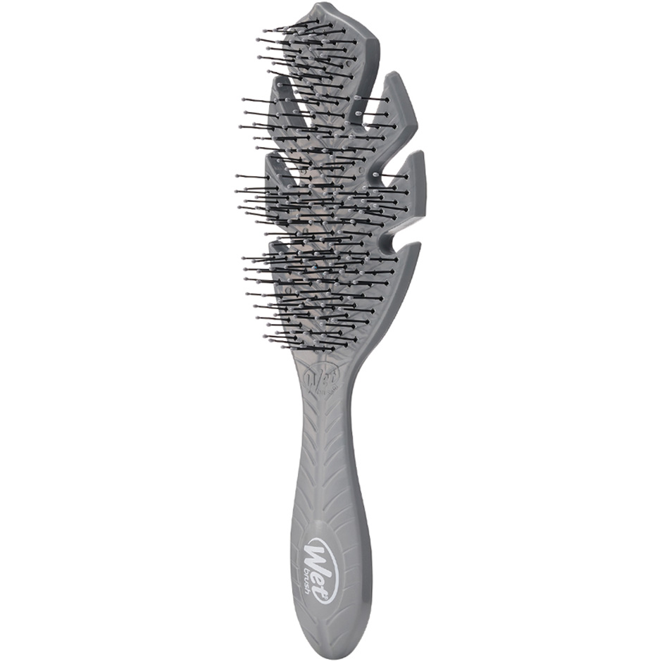 Go Green Detangler Grey