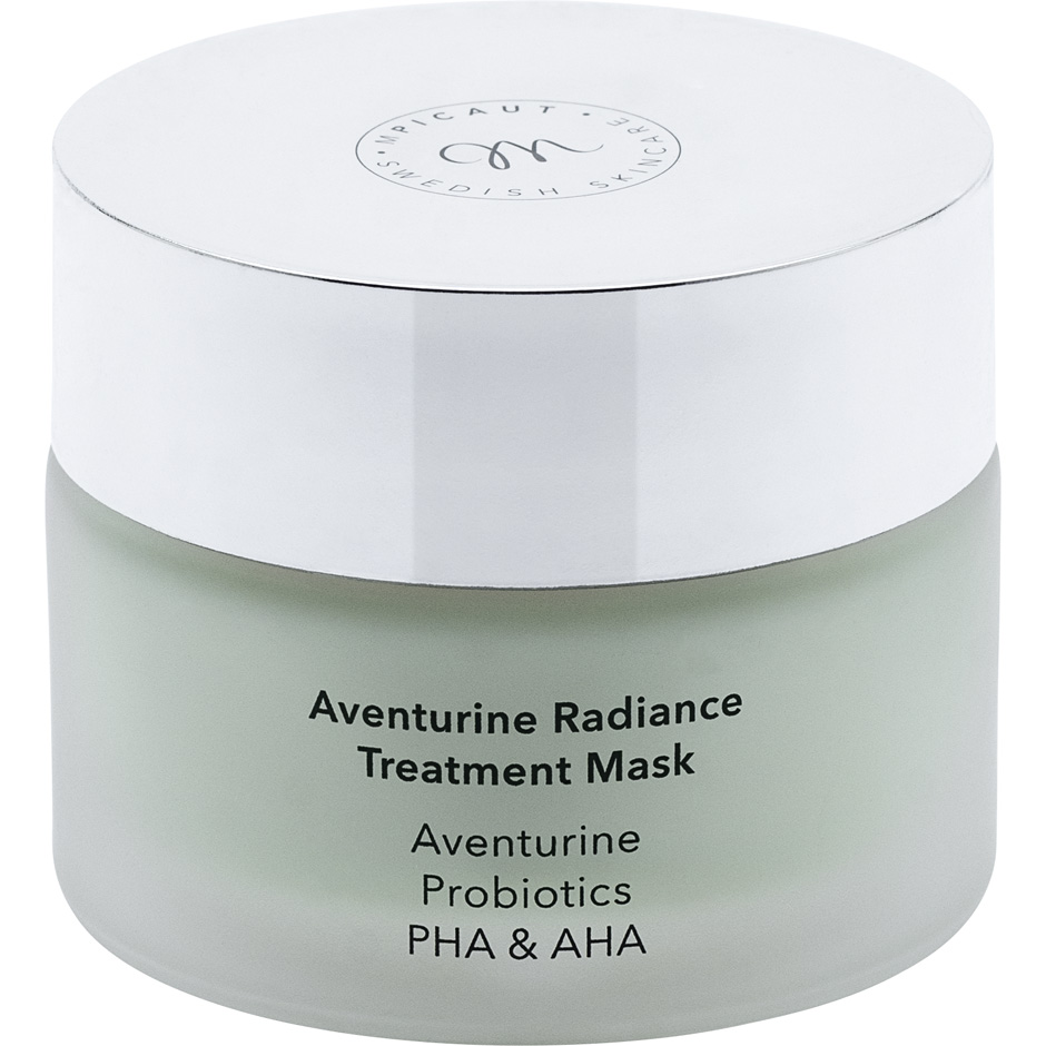 Aventurine Radiance