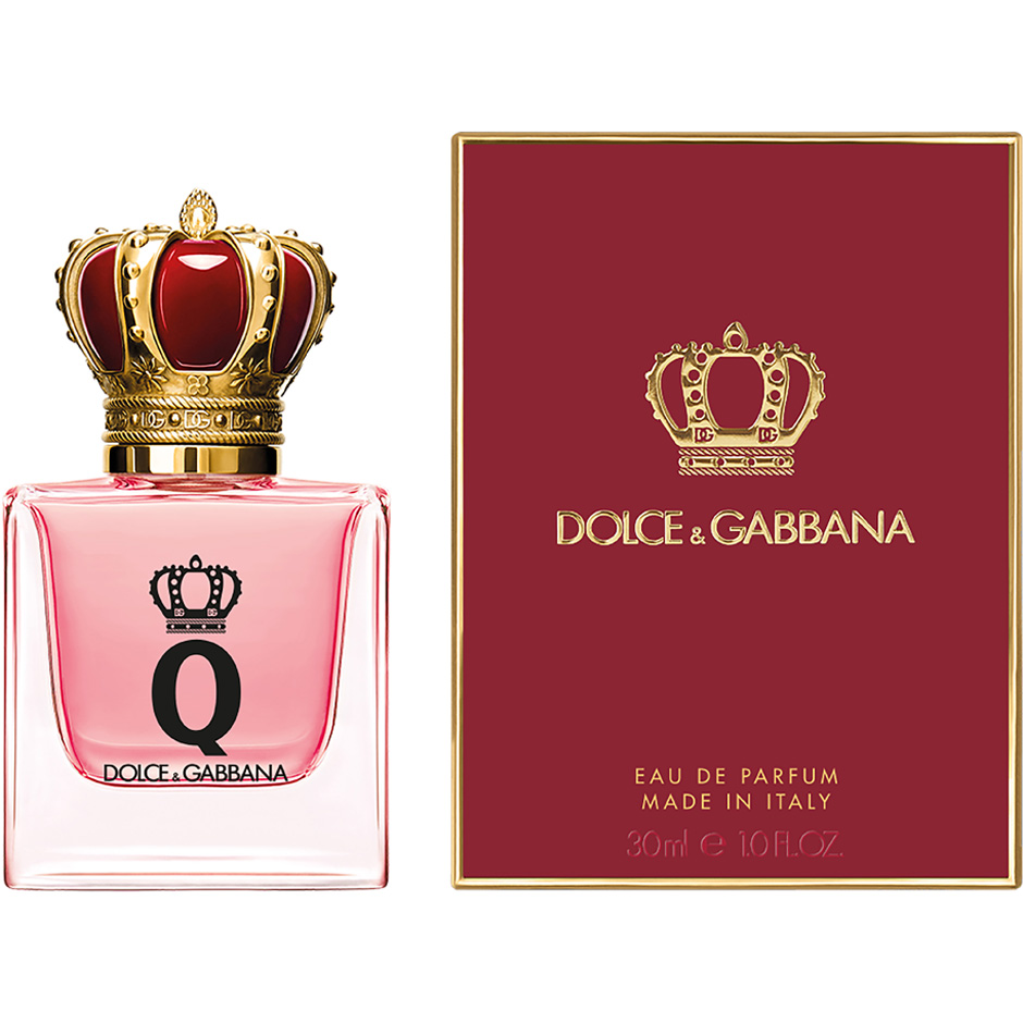 Q by Dolce & Gabbana