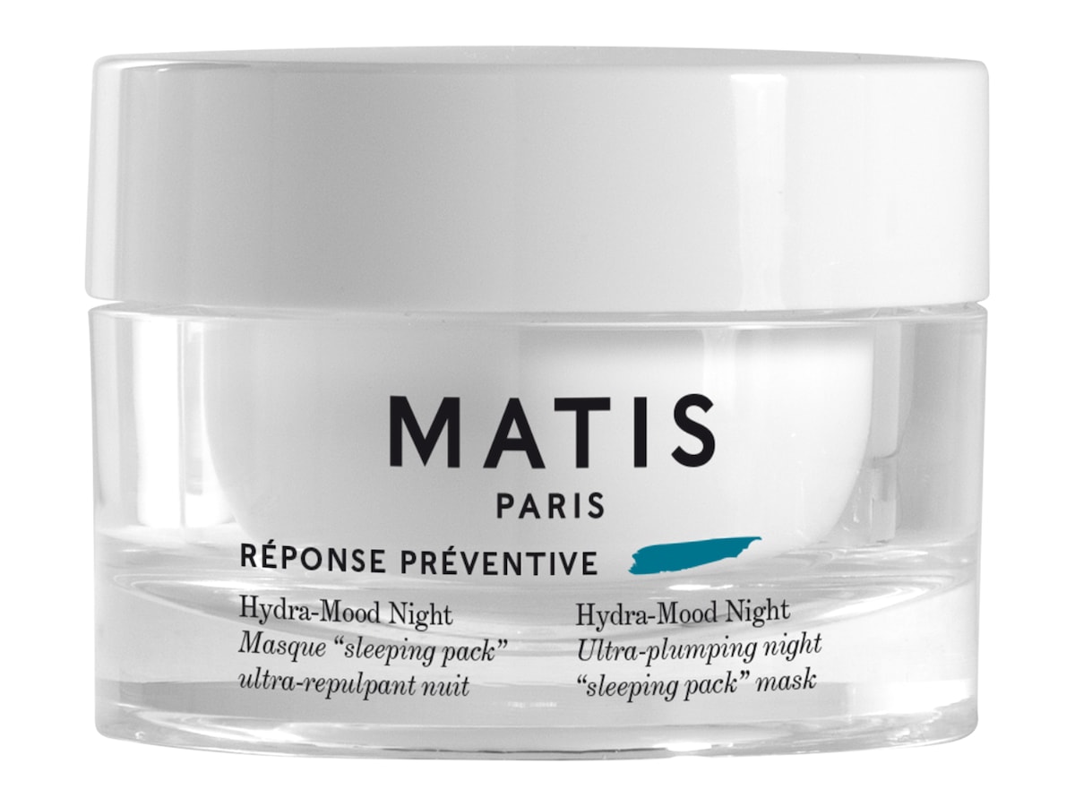 Bilde av Matis Matis Préventive Hydramood Night Avantage Night Cream - 50 Ml