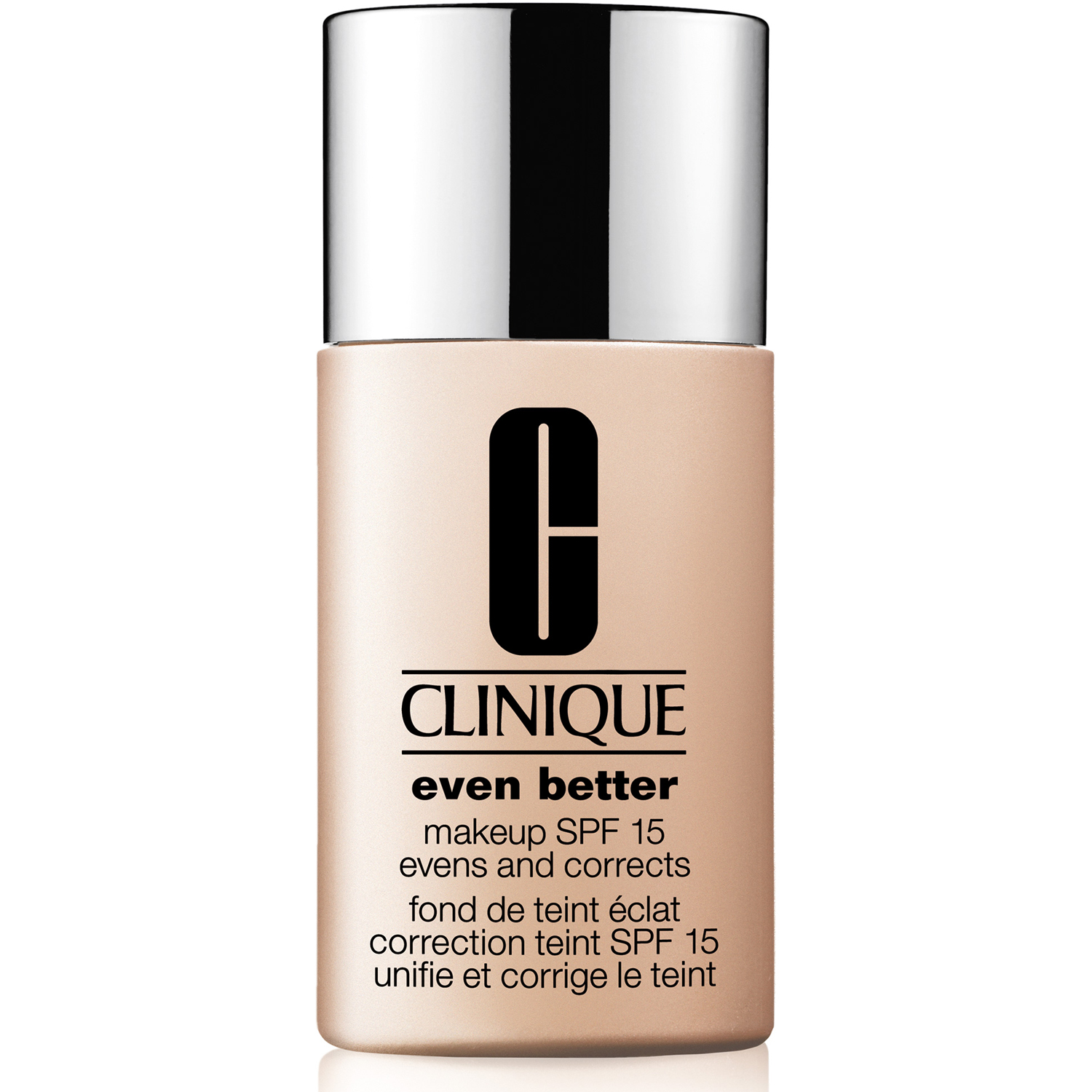 Even Better Makeup Foundation SPF15