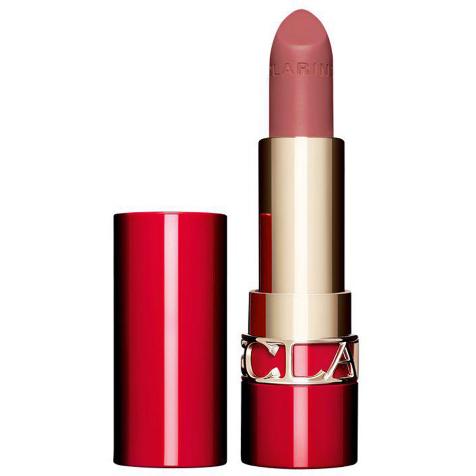 Bilde av Clarins Joli Rouge Velvet Lipstick 759v Woodberry - 3,5 G