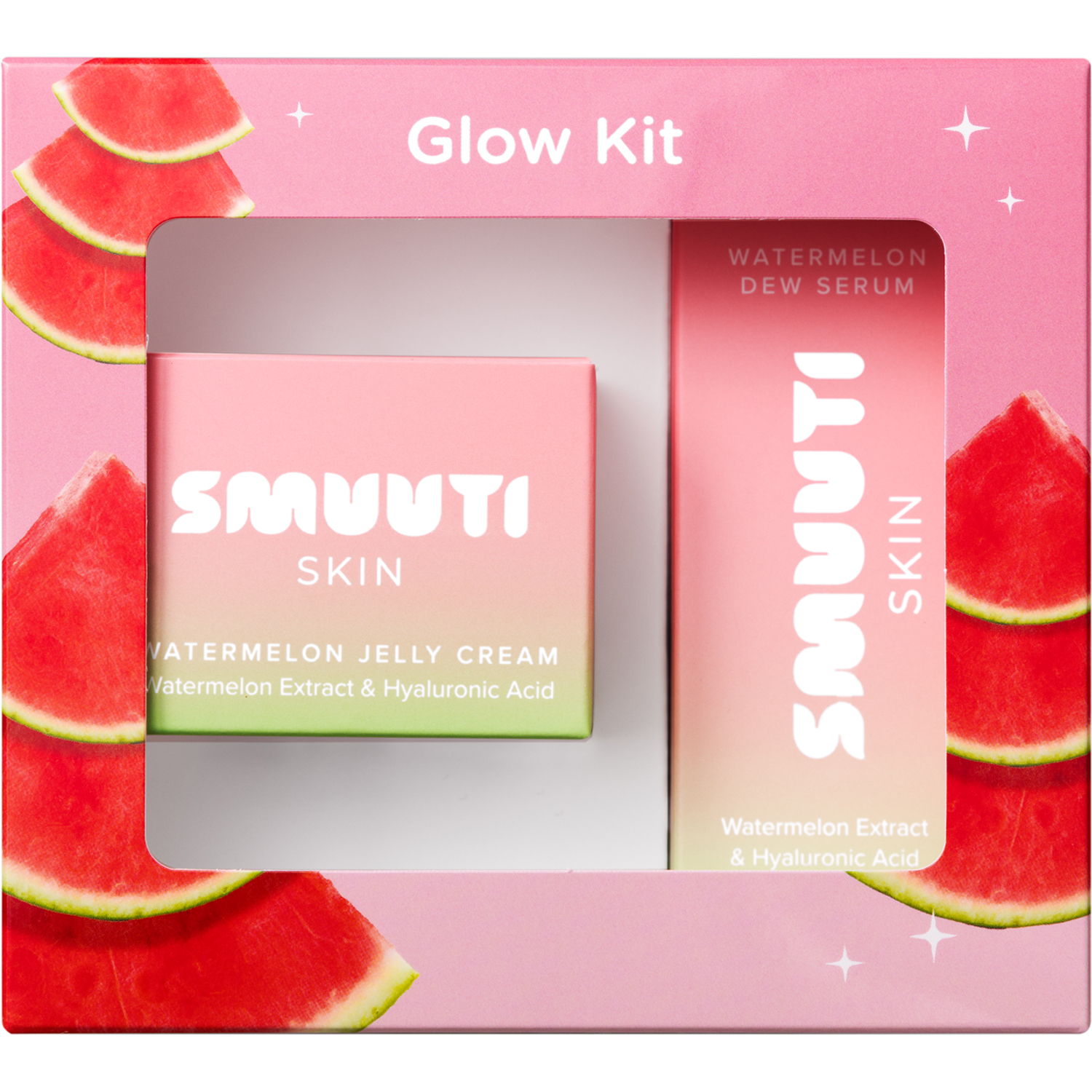 Glow Kit