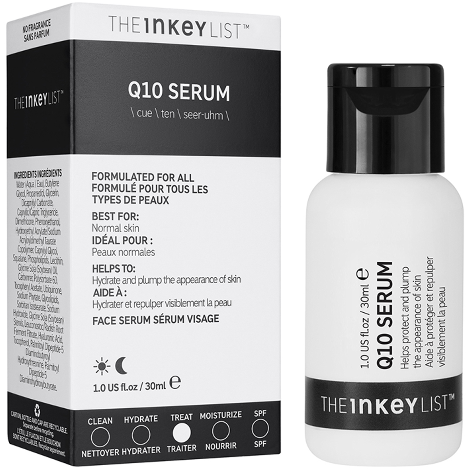 Q10 Serum