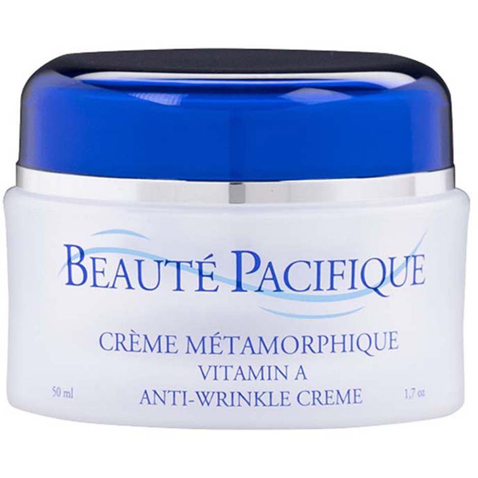 Crème Métamorphique Night Cream