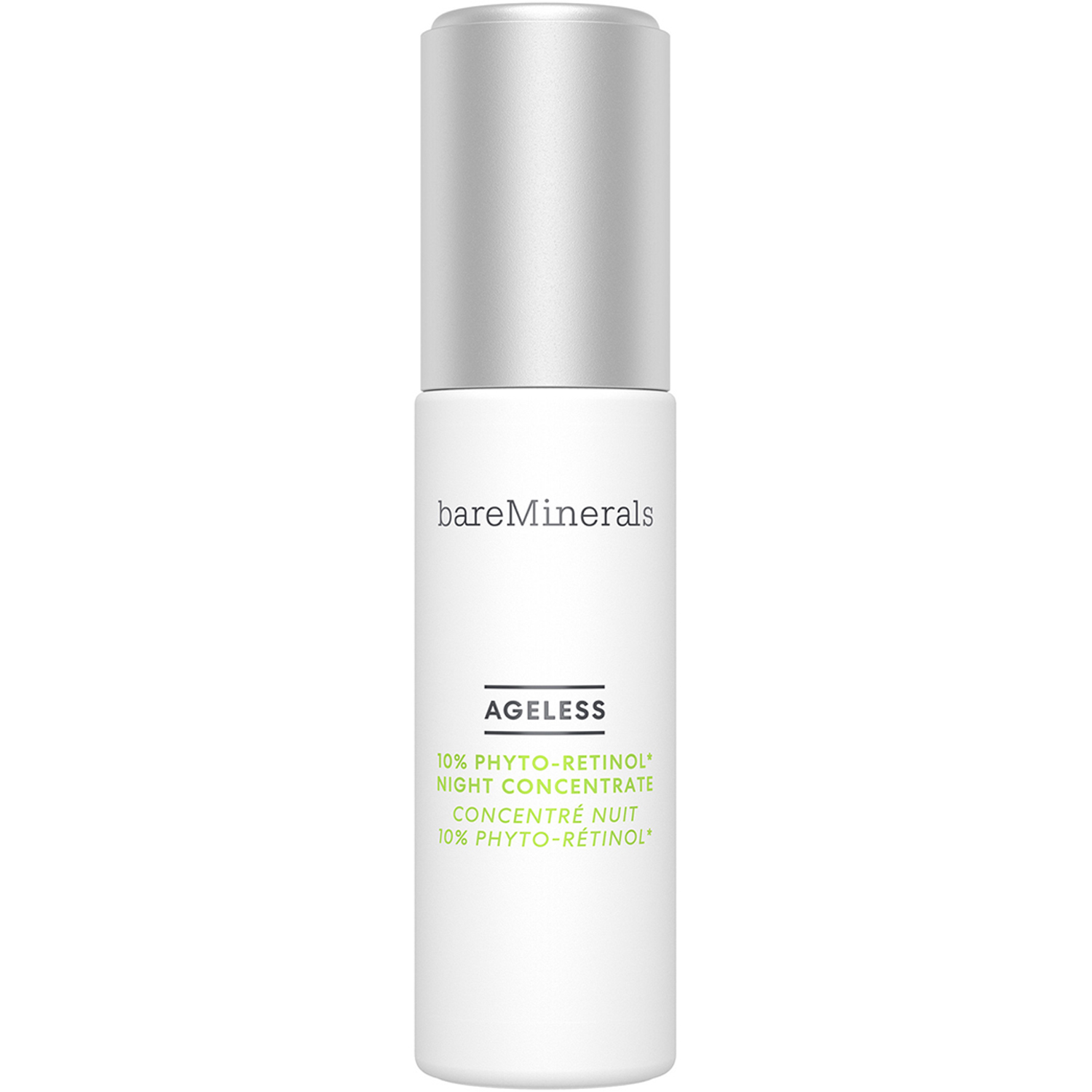 Ageless 10% Phyto-Retinol Night Concentrate