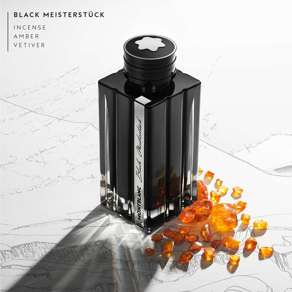 Black Meisterstück