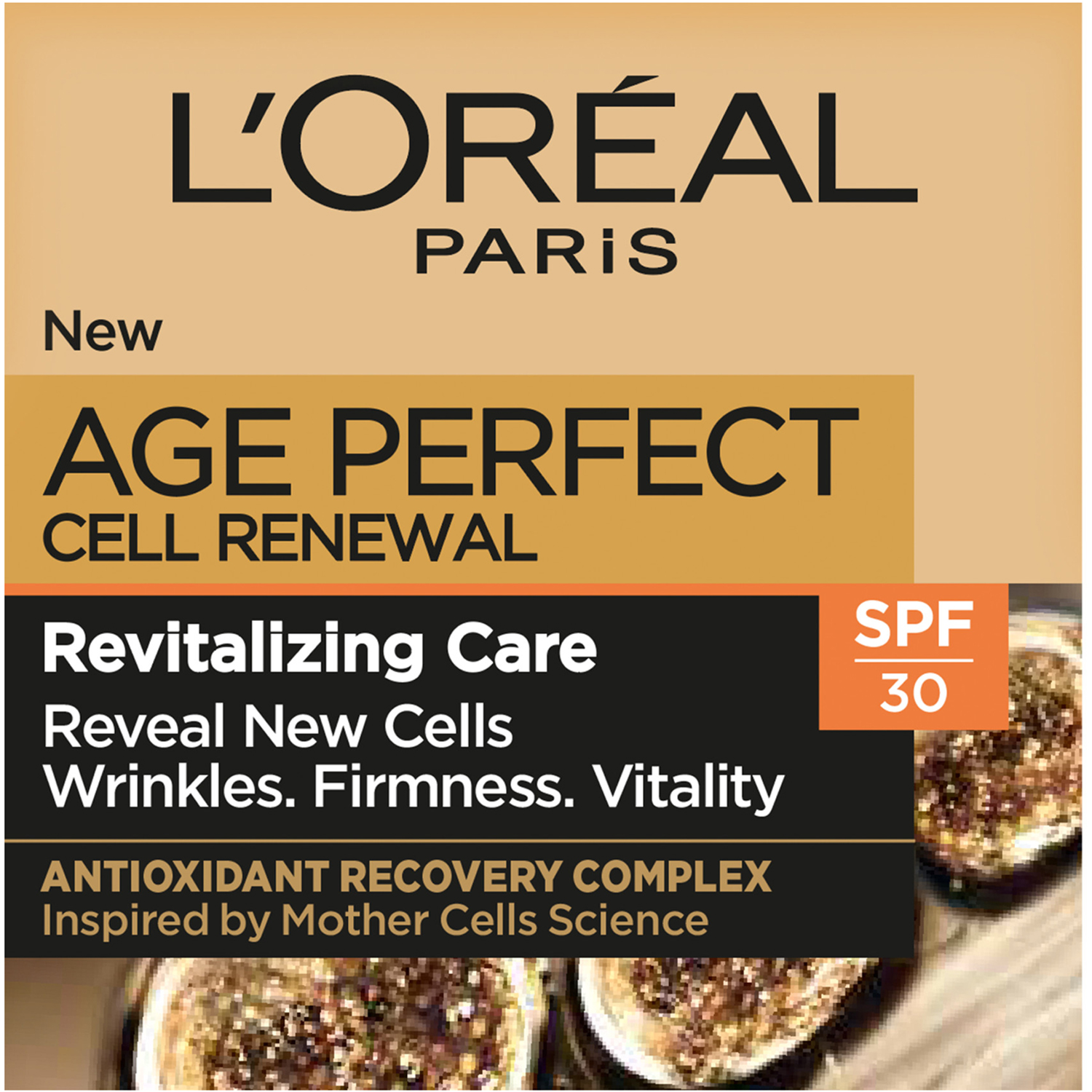 Age Perfect Cell Renewal