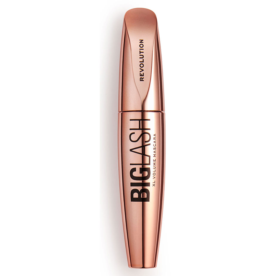 Big Lash Volume Mascara