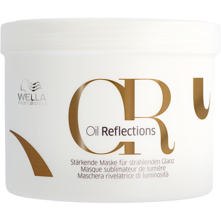 Invigo Oil Reflections Mask