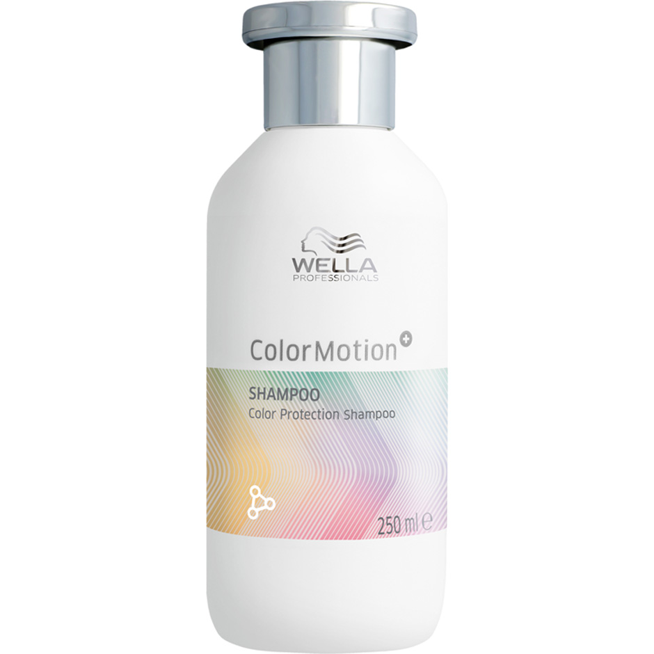 Bilde av Wella Professionals Invigo Colormotion Shampoo 250 Ml