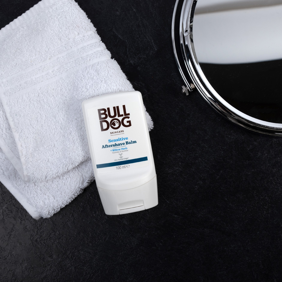 Sensitive After Shave Balm