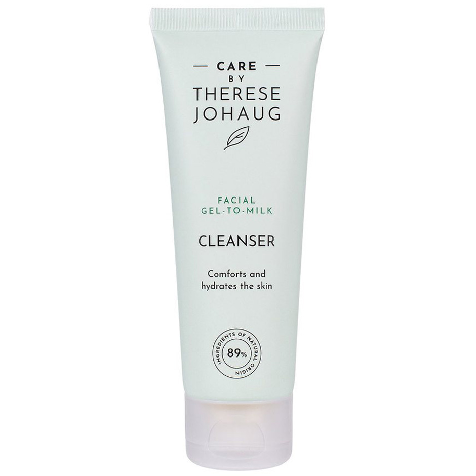 Cleanser Gel to Mil