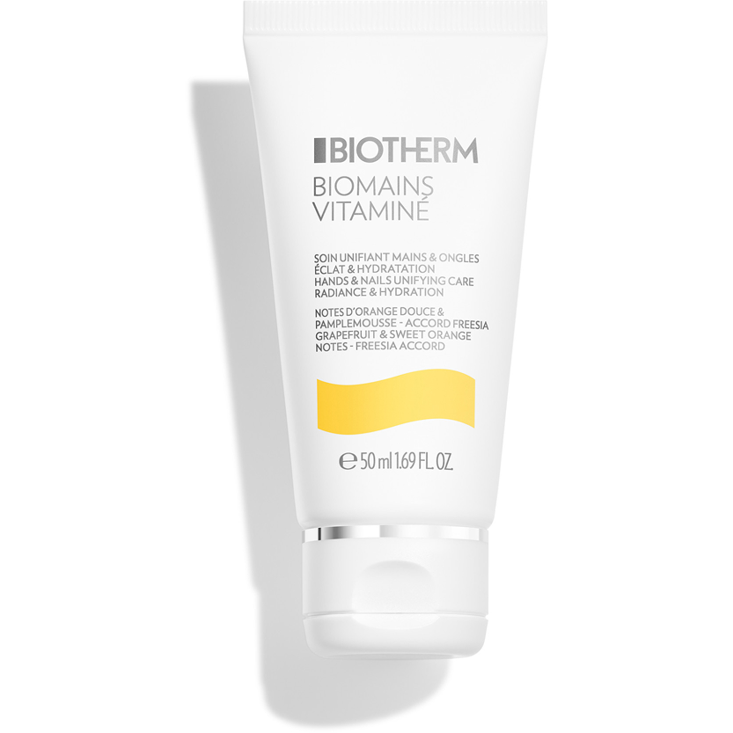 Biomains Vitaminé Moisturizing Hand Cream