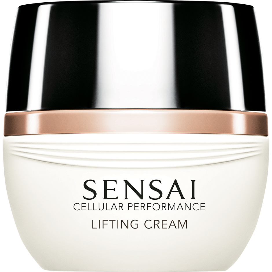 Bilde av Sensai Cellular Performance Lifting Cream - 40 Ml
