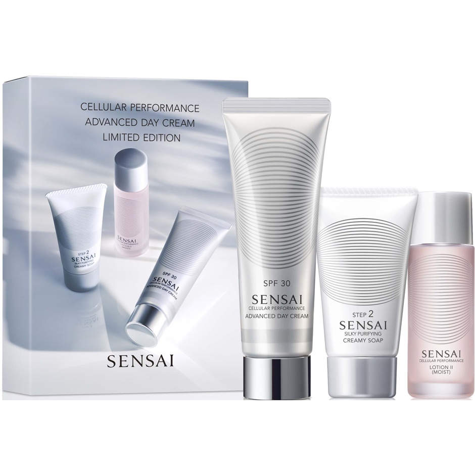 Bilde av Sensai Cellular Performance Advanced Day Cream Limited Edition - 100 Ml